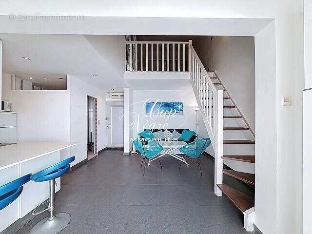 Appartement à LE LAVANDOU