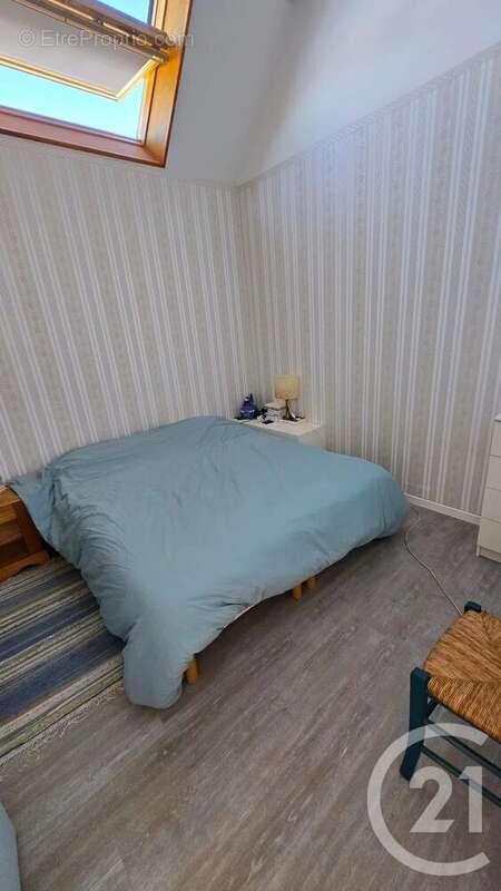 Appartement à QUIBERON