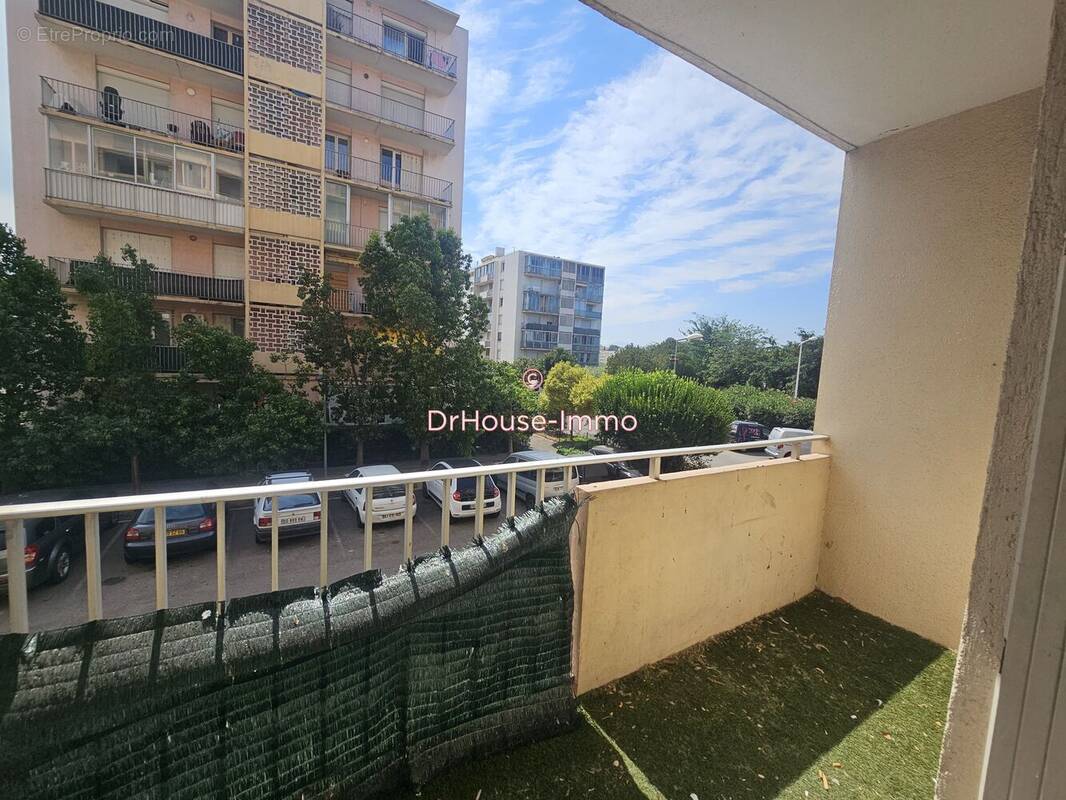 Appartement à PERPIGNAN