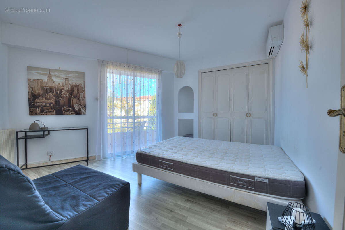 Appartement à SAINT-RAPHAEL