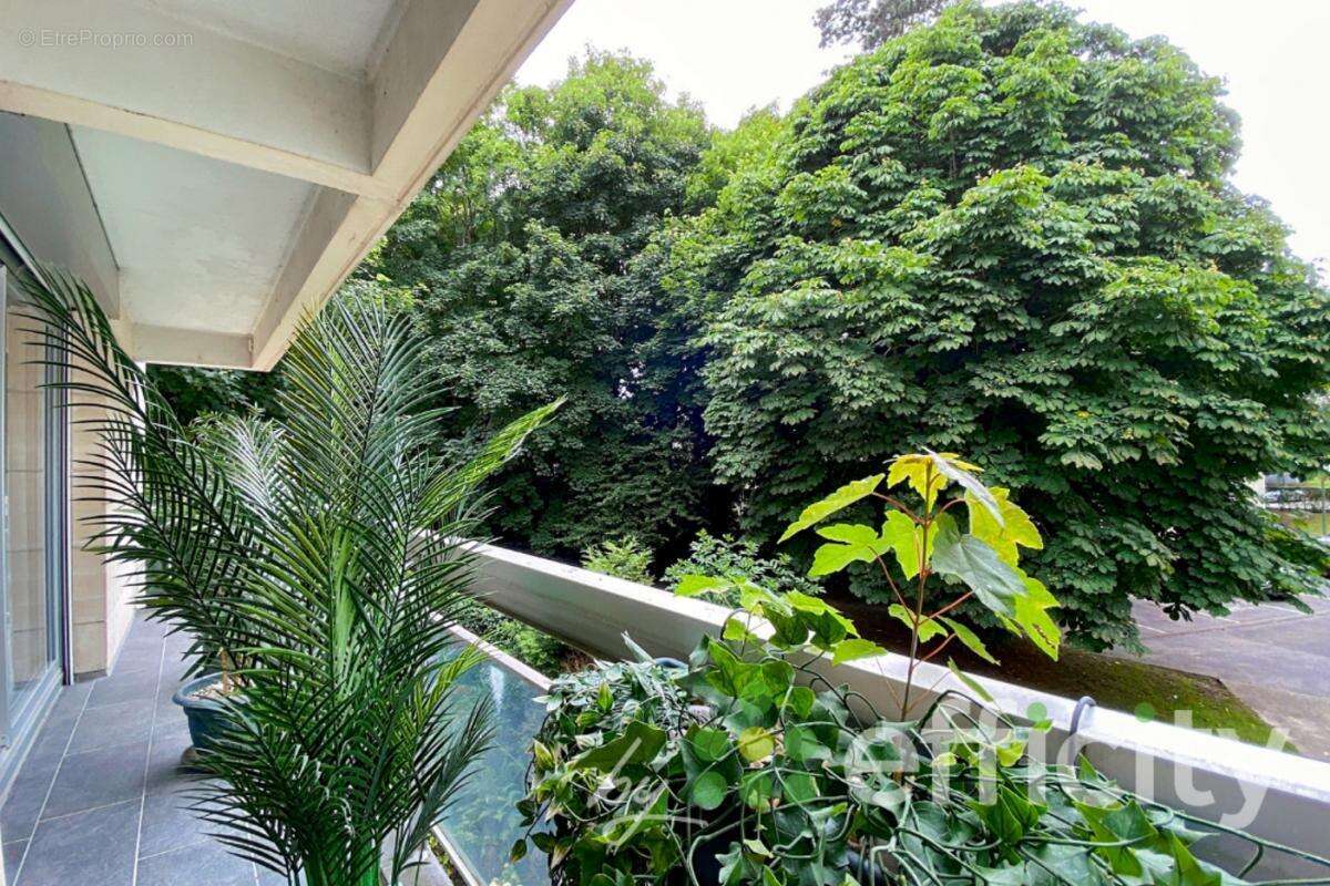 Appartement à BAILLY