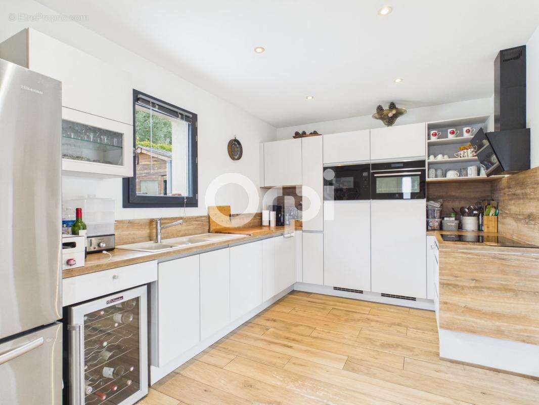 Maison à MONTAUROUX