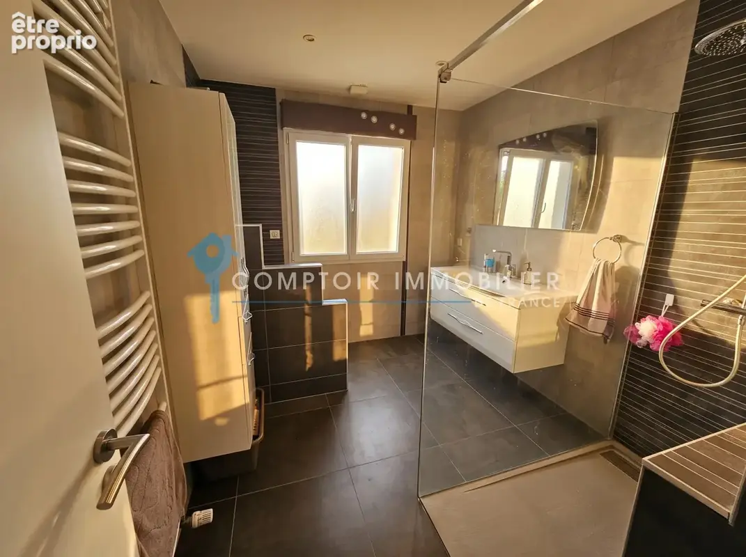 PAVILLON  individuel  Plain-pied - photo 21