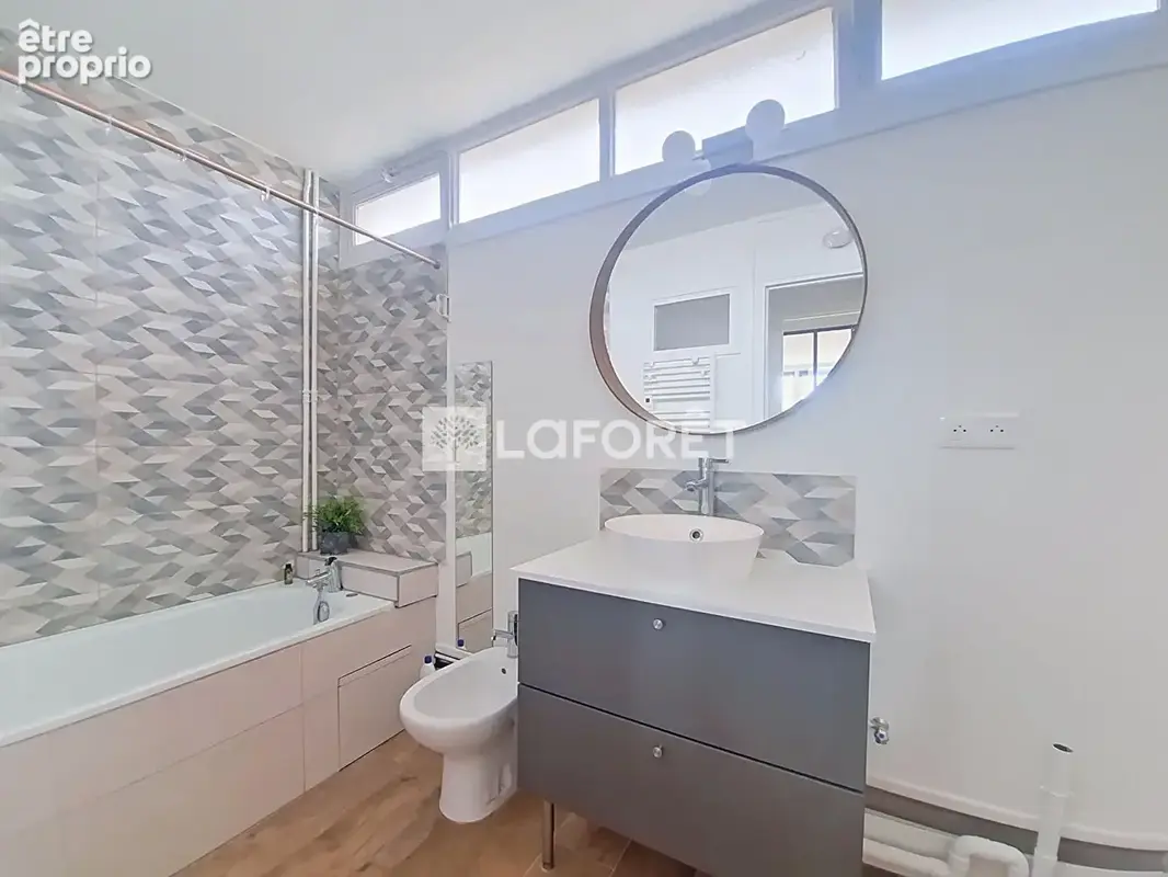 Appartement Verneuil Sur Seine 4 pièce(s) 68 m2 - photo 4