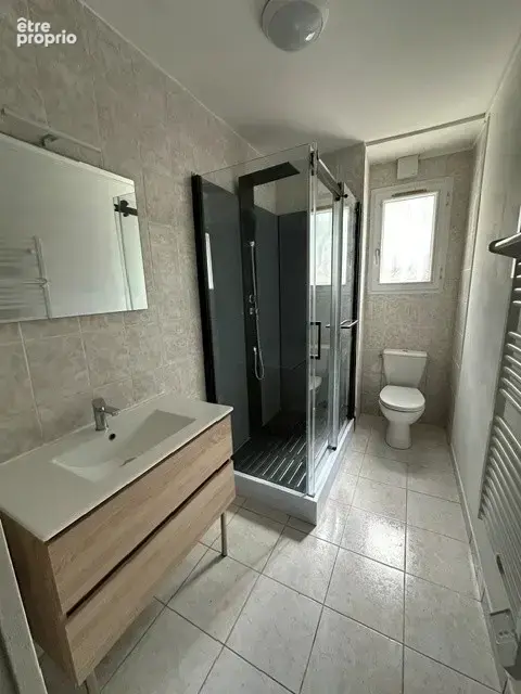 LAVAL Avesnières, un immeuble de rapport comprenant 6 studios. - photo 7
