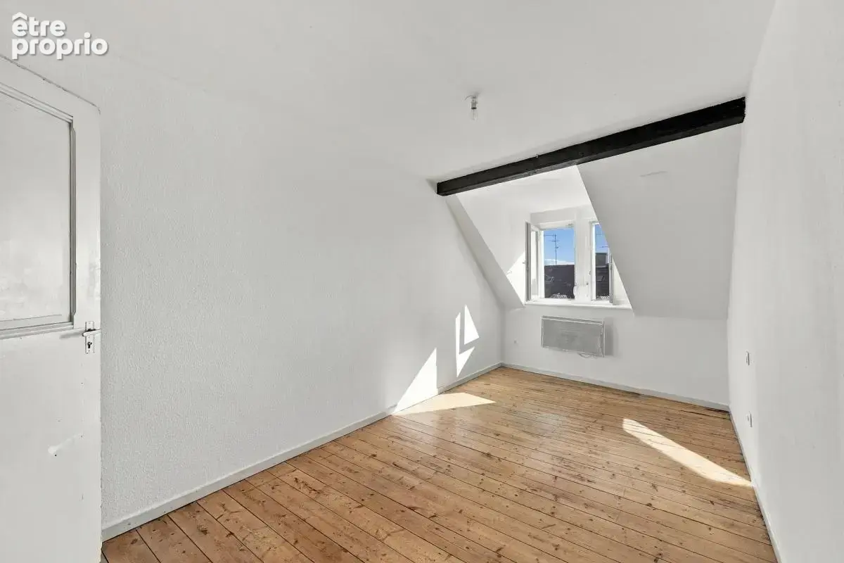 Appartement de 4 pièces de 58 m² à Strasbourg - photo 3