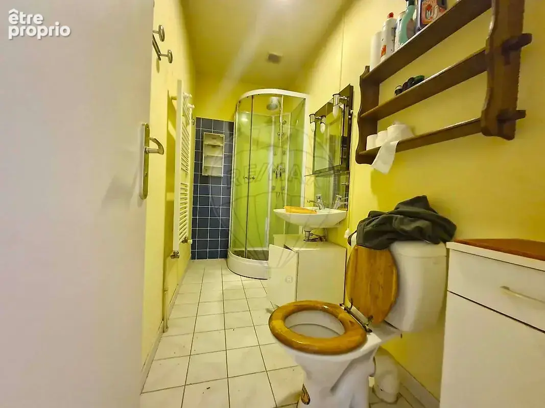 Maison 3 chambre(s) à vendre - photo 11
