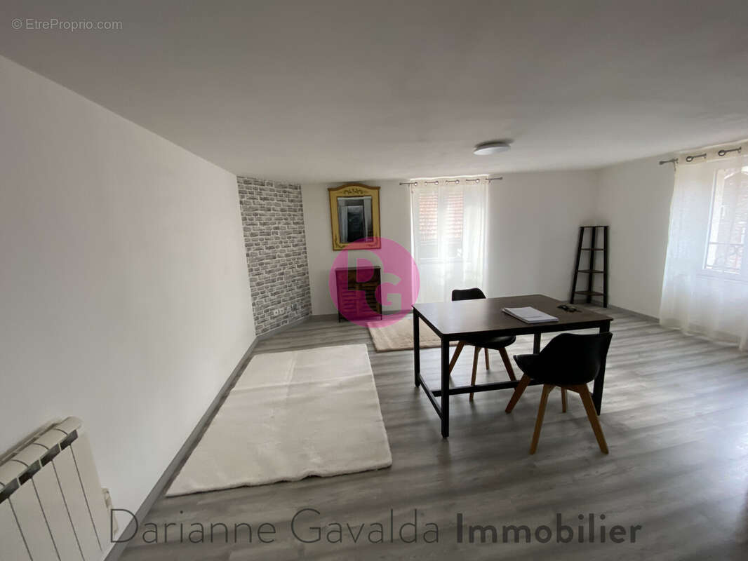 Appartement à VIVIEZ