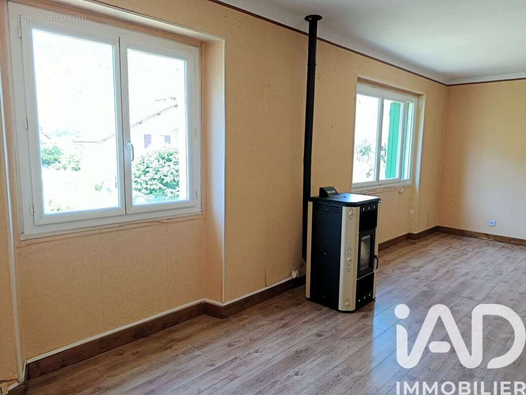 Photo 5 - Appartement à TARASCON-SUR-ARIEGE