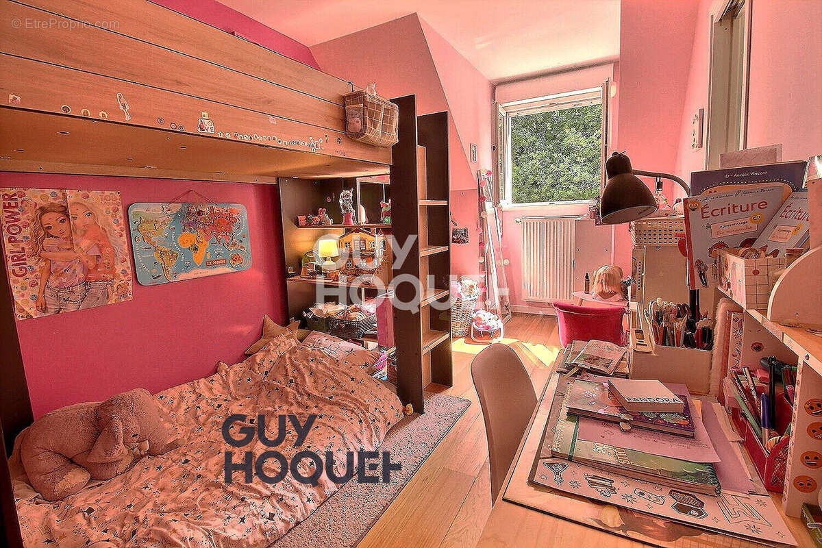 Maison à LIMEIL-BREVANNES