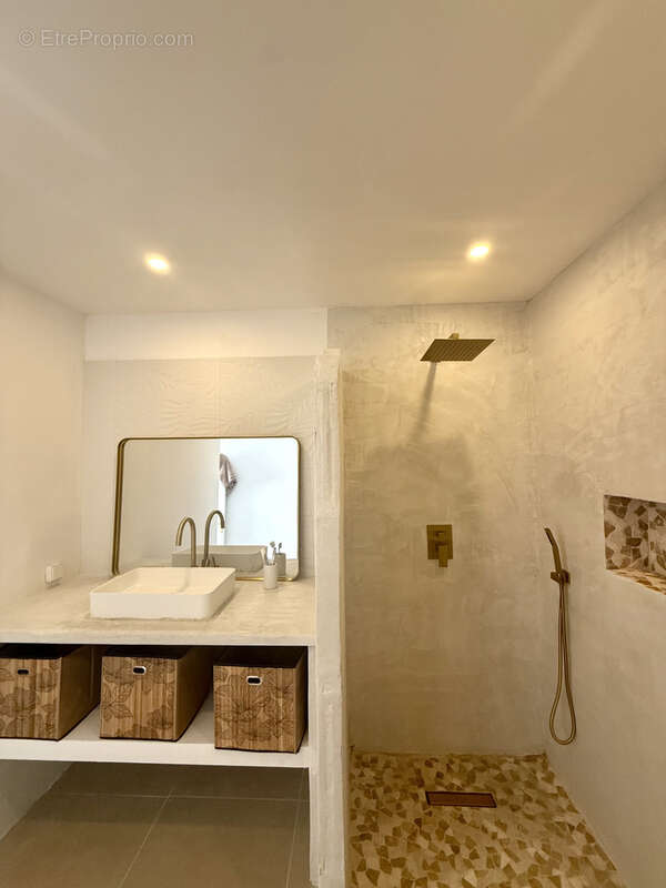 Appartement à SAINT-MARTIN