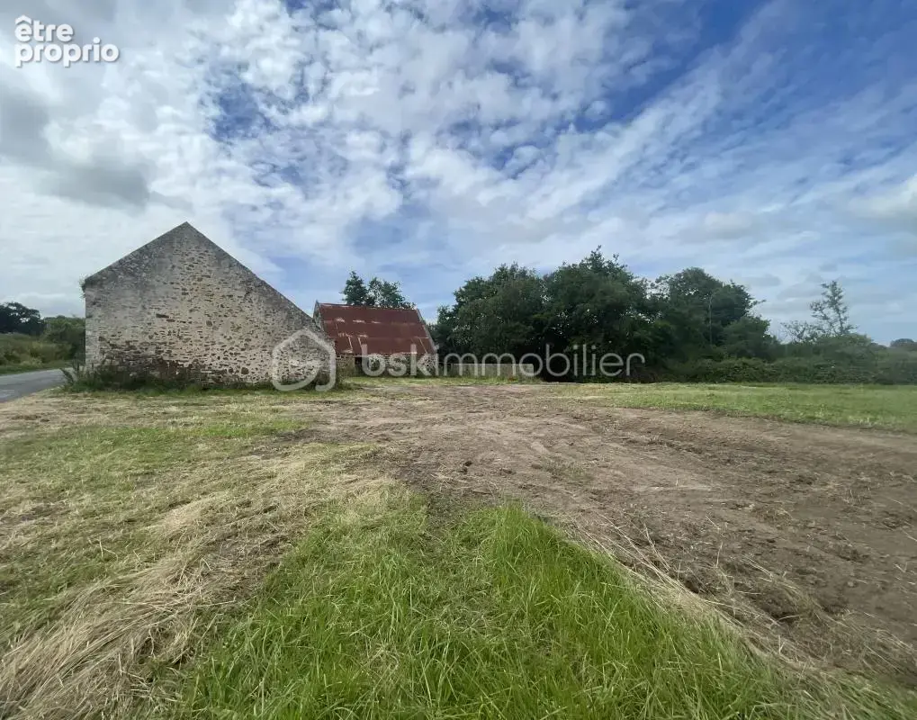 Vends cet ensemble immobilier sur la commune de Quinéville - photo 11