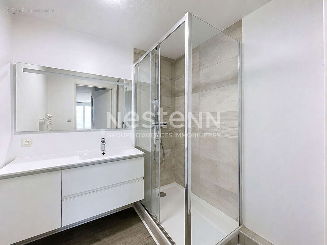 Appartement à BREST