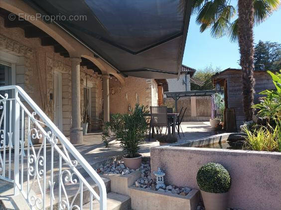 Maison à BRIVE-LA-GAILLARDE