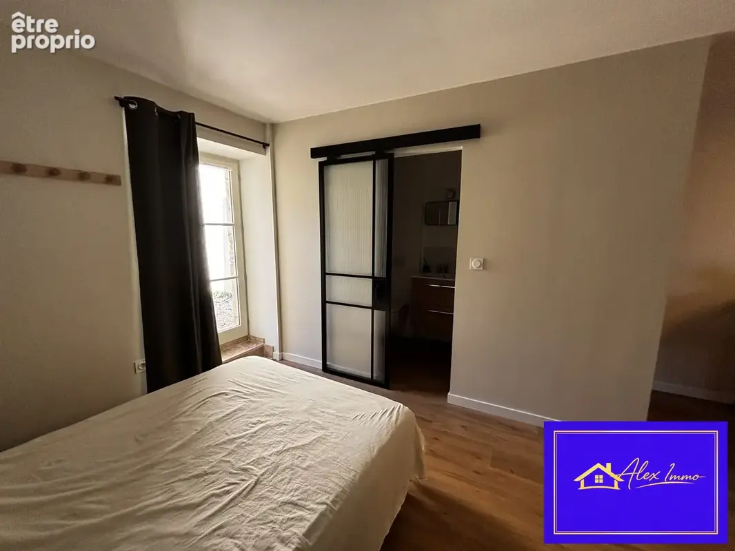 Appartement 2 pièces 26 m² à vendre à Pommard (21630) - photo 4