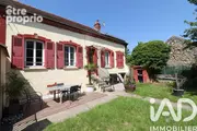 Photo 1 - Maison à VERNOU-LA-CELLE-SUR-SEINE