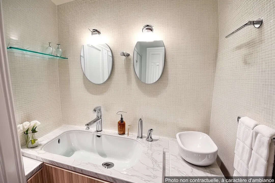 Maison à PETERSBACH