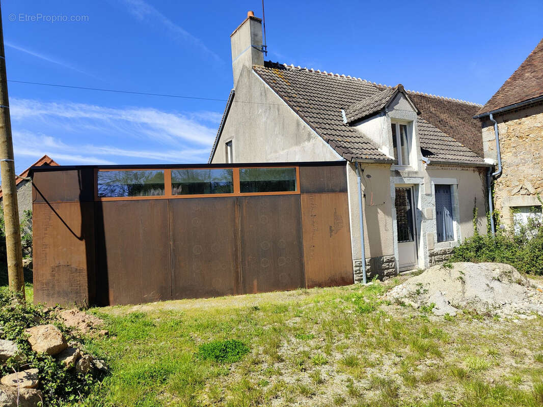 Ensemble immobilier en campagne ! - photo 16