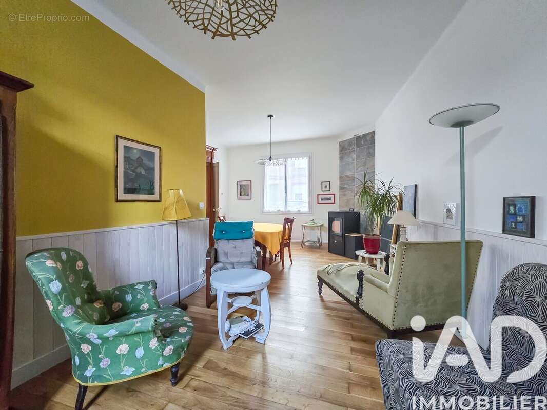 Photo 3 - Maison à MONTAUBAN