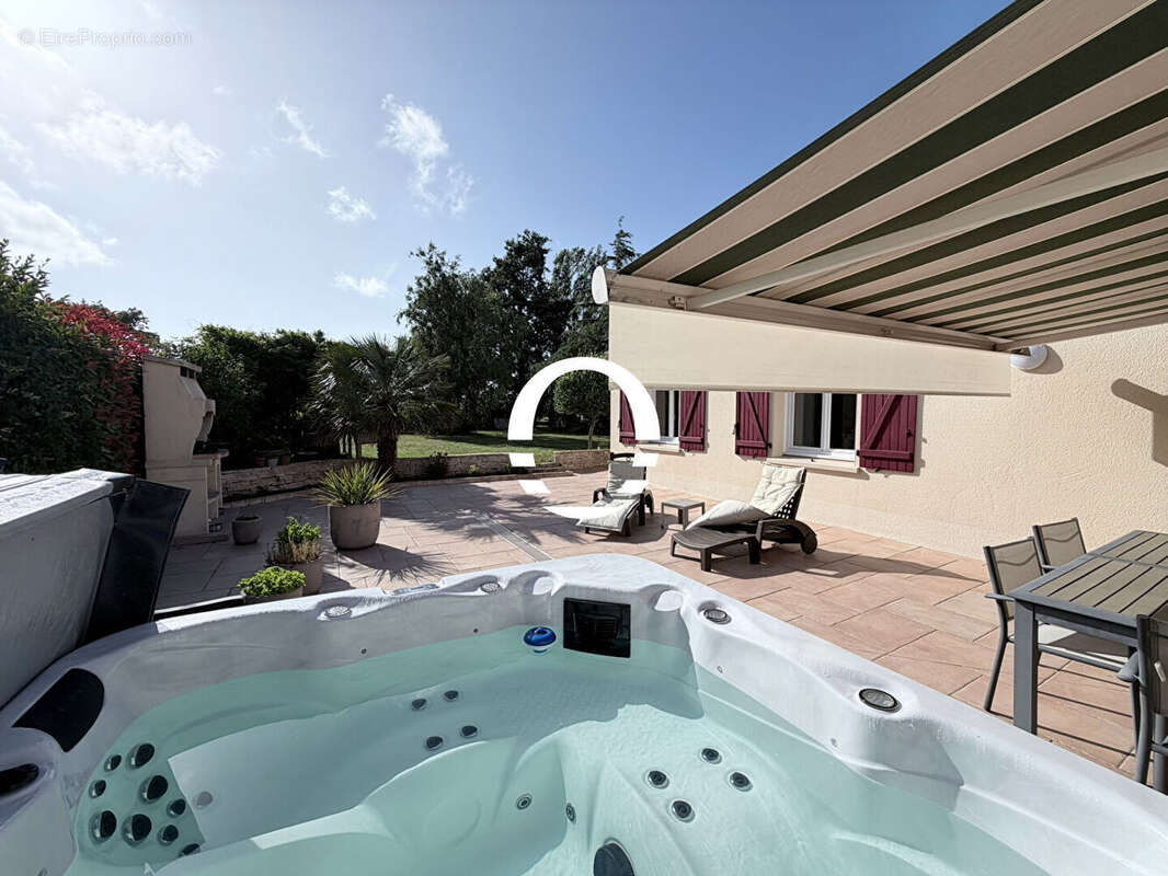 Maison à PORNIC