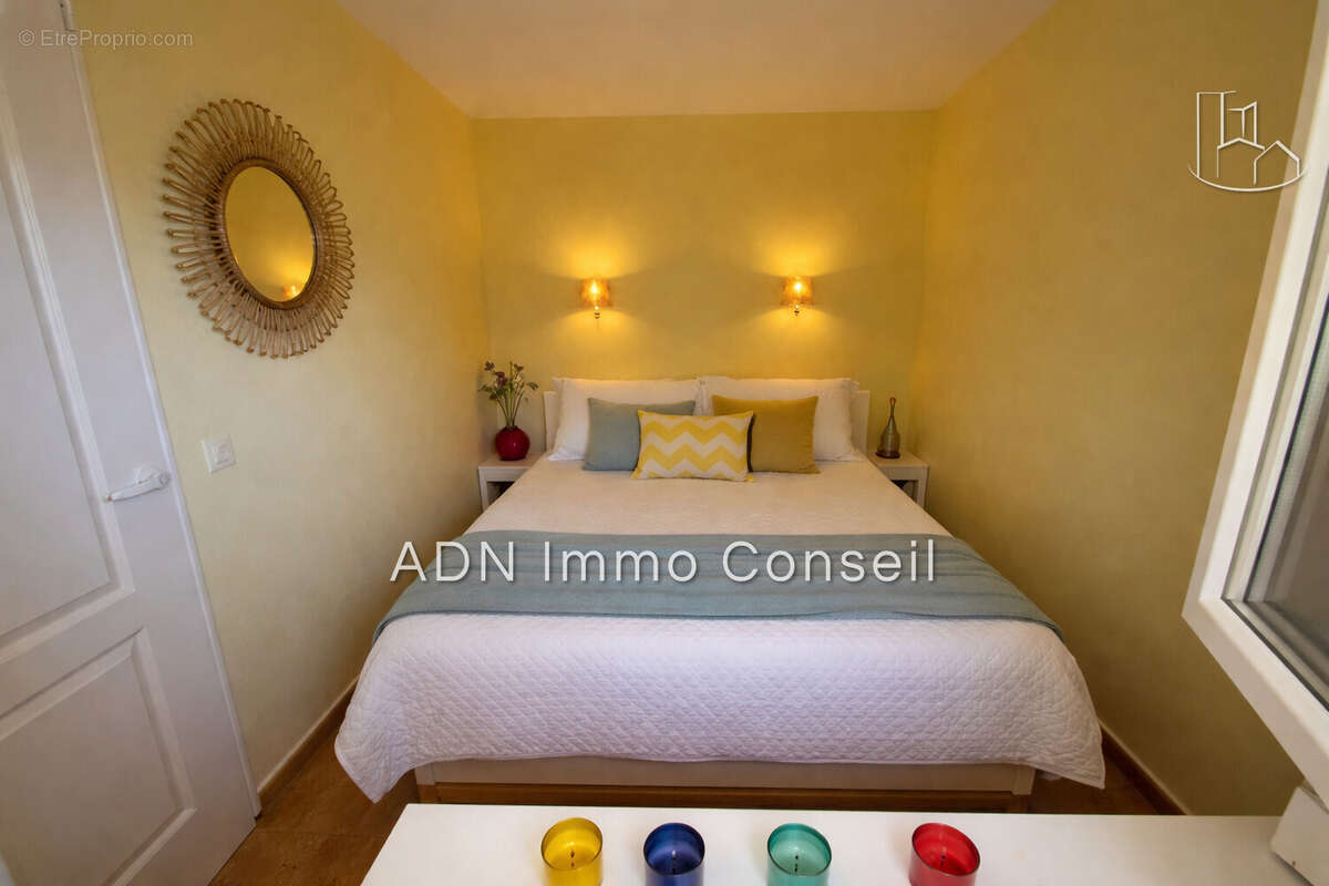 Appartement à MALLEMORT