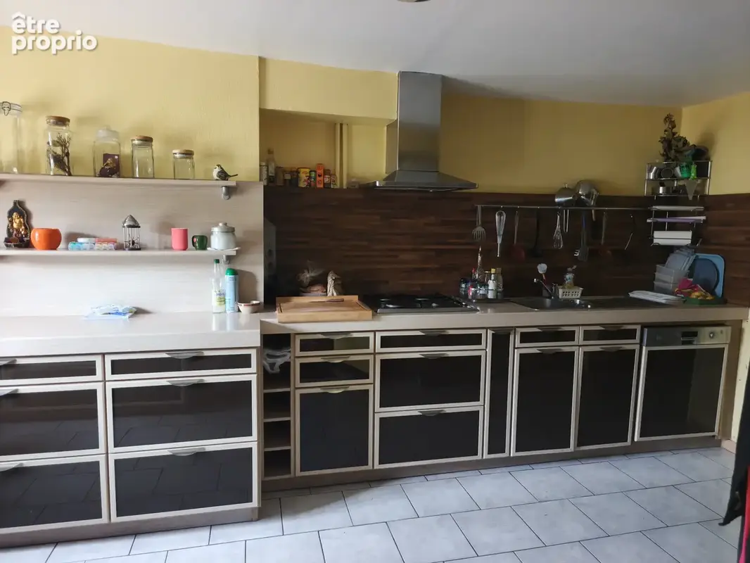 Maison familiale au calme entre vimoutiers et livarot - photo 4
