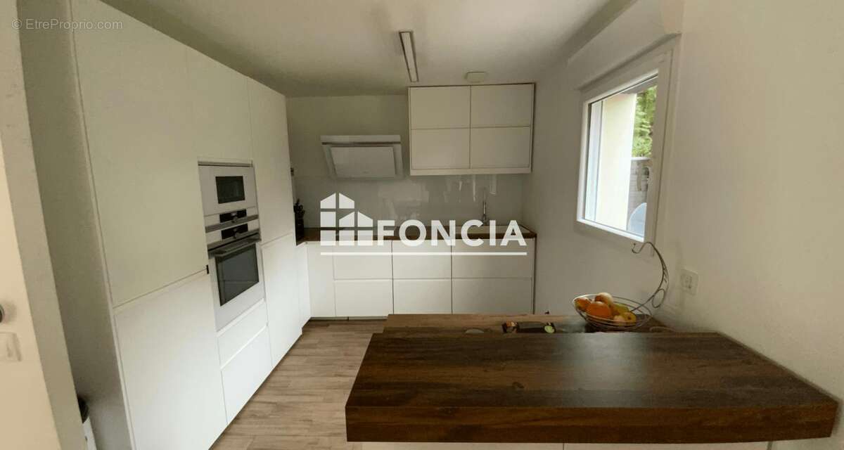 Maison à SOISY-SOUS-MONTMORENCY