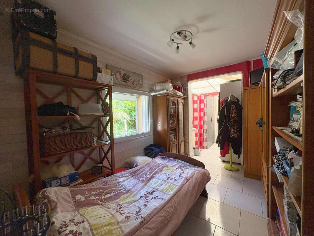 Maison 135 m² à Jullouville  - photo 9