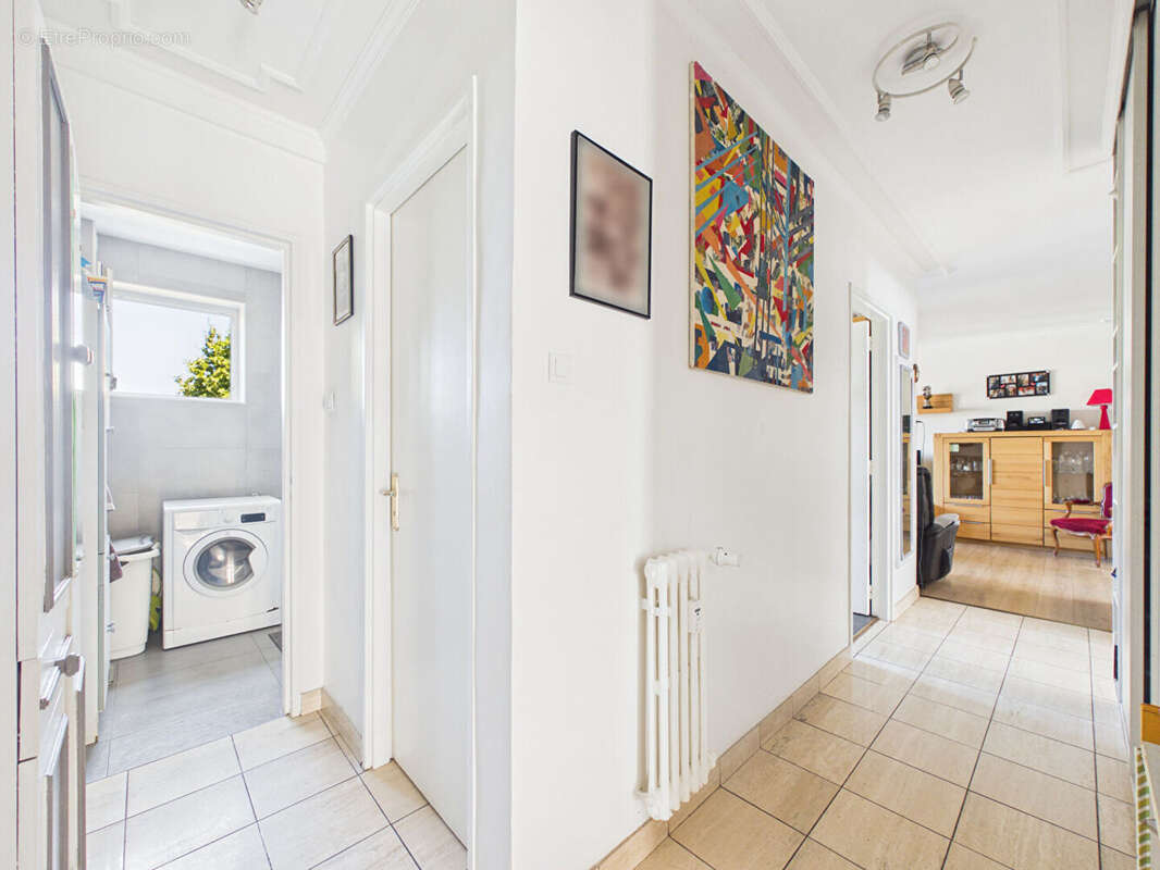 F4 de 80 m² en vente tout début ROBERTSAU - photo 15