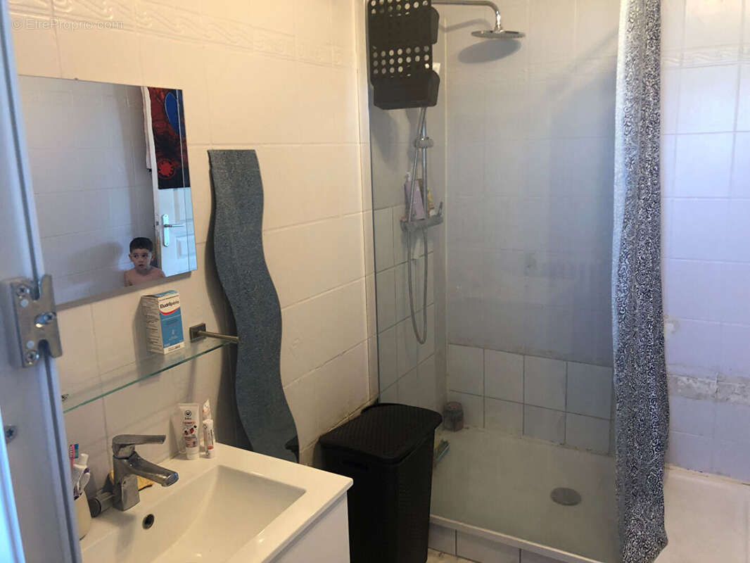 Appartement Feyzin 5 pièce(s) 90 m2 - photo 5