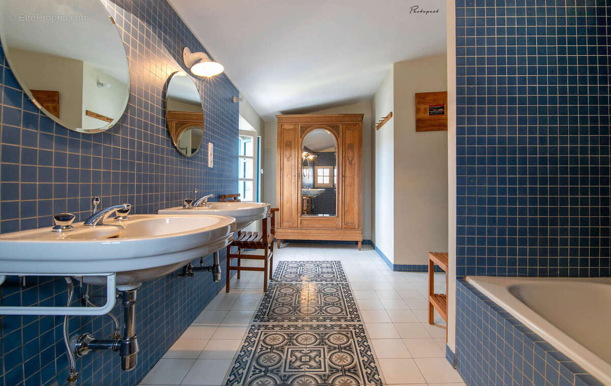 Maison à PALAU-DEL-VIDRE