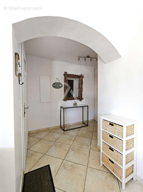 Maison à PORTO-VECCHIO
