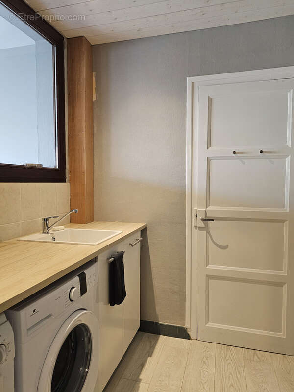 Maison à LES SABLES-D&#039;OLONNE