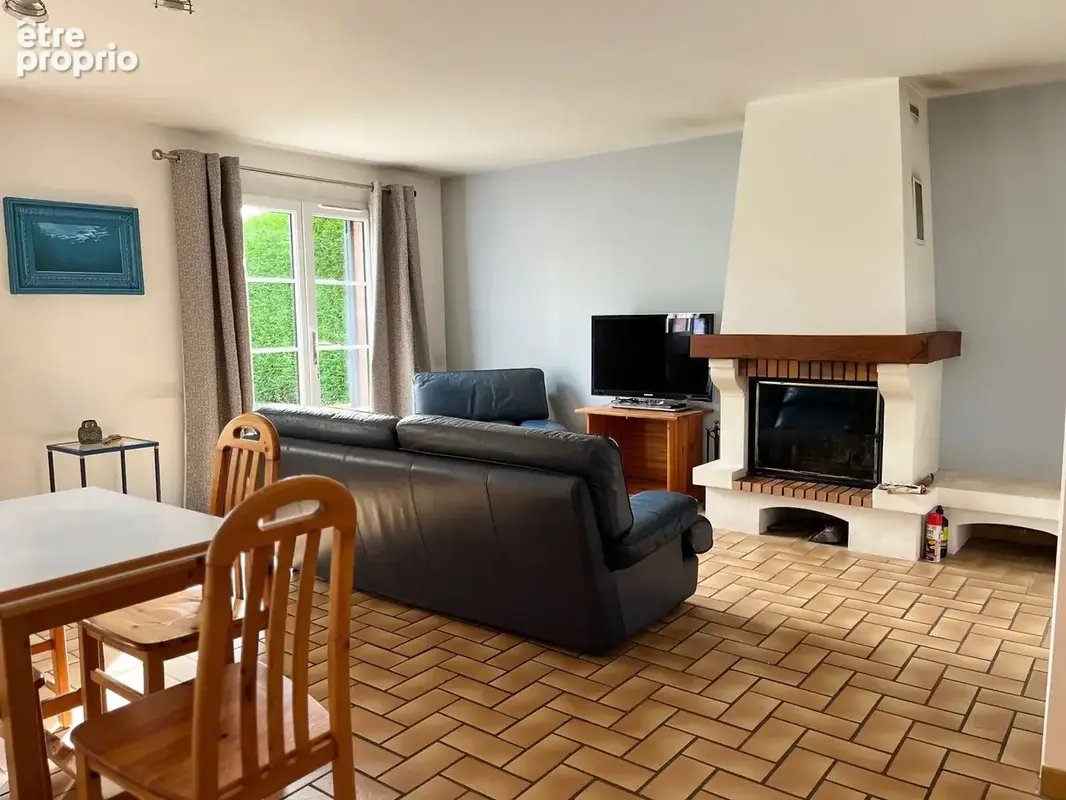 Maison 4 pièces 92 m² à vendre à Sequedin (59320) - photo 7