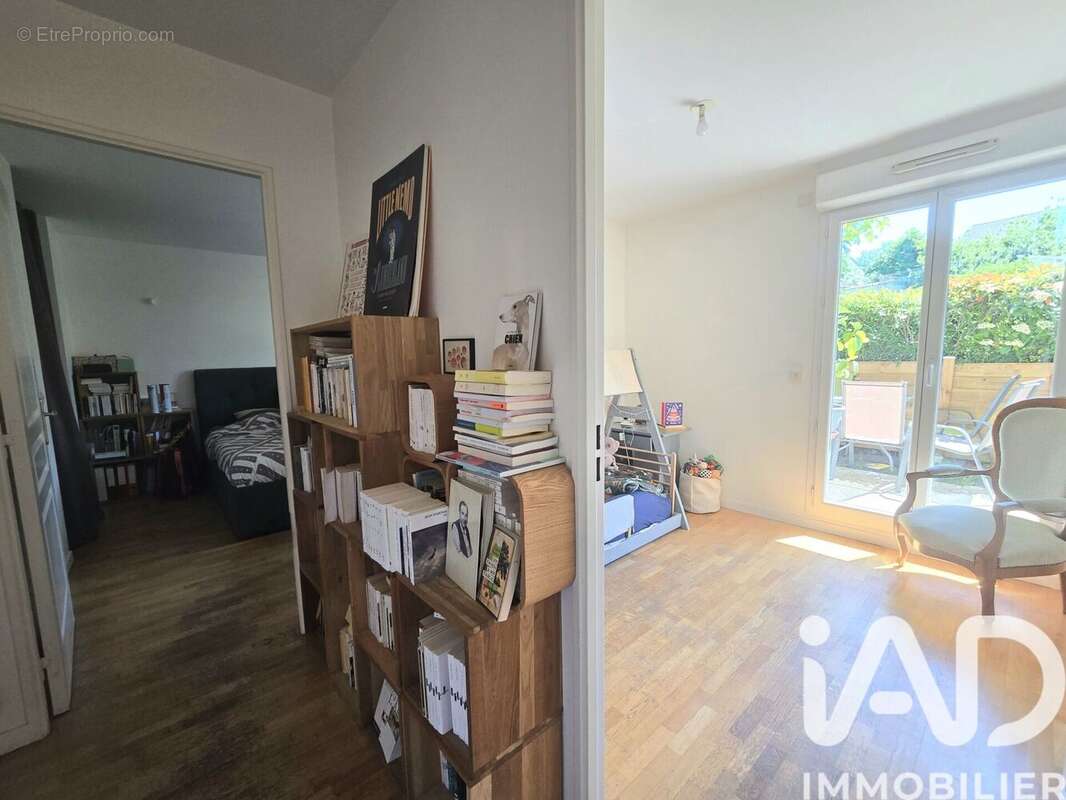 Photo 6 - Appartement à ARCUEIL