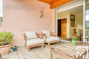 Appartement à LOUVECIENNES