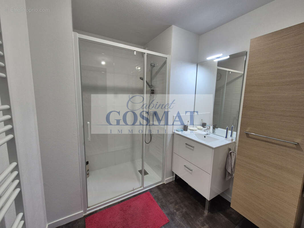 Appartement à DAMGAN