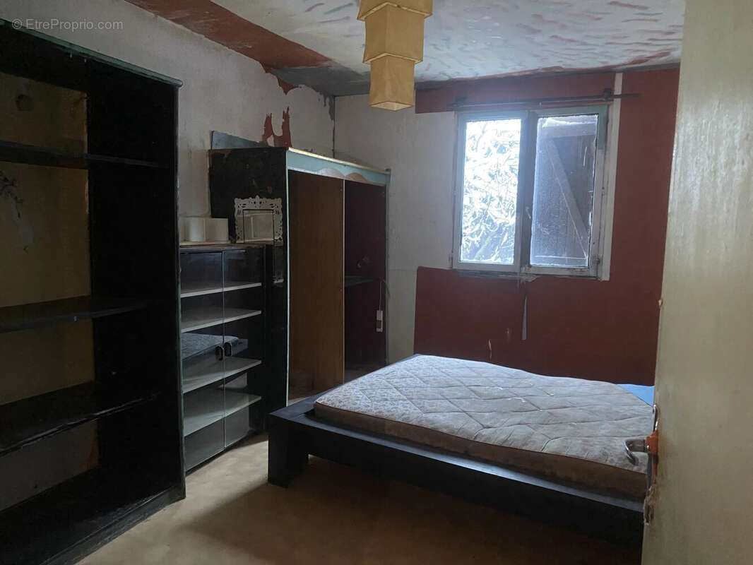 Appartement à PARTHENAY