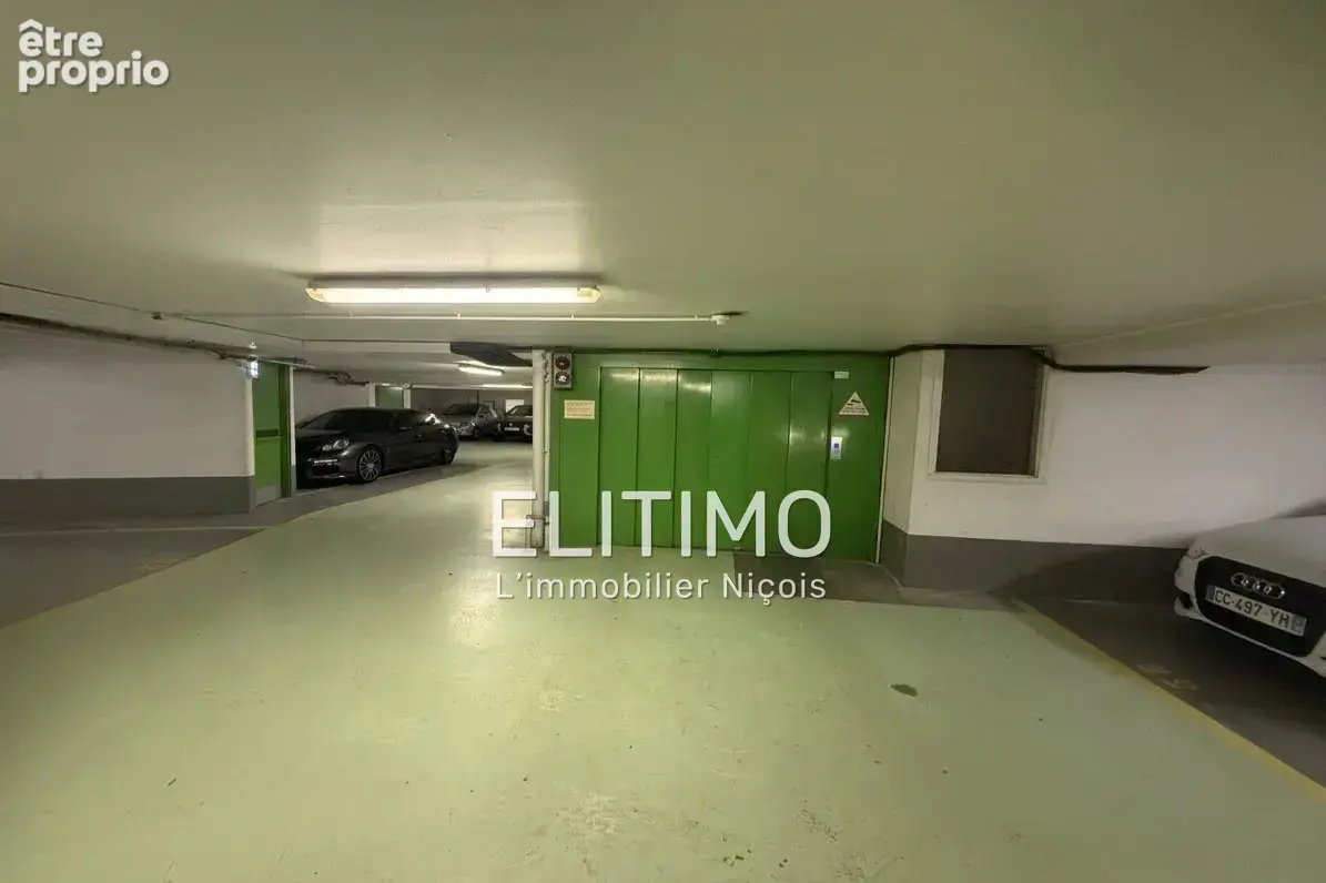 Parking à vendre à Nice (06000) - photo 2