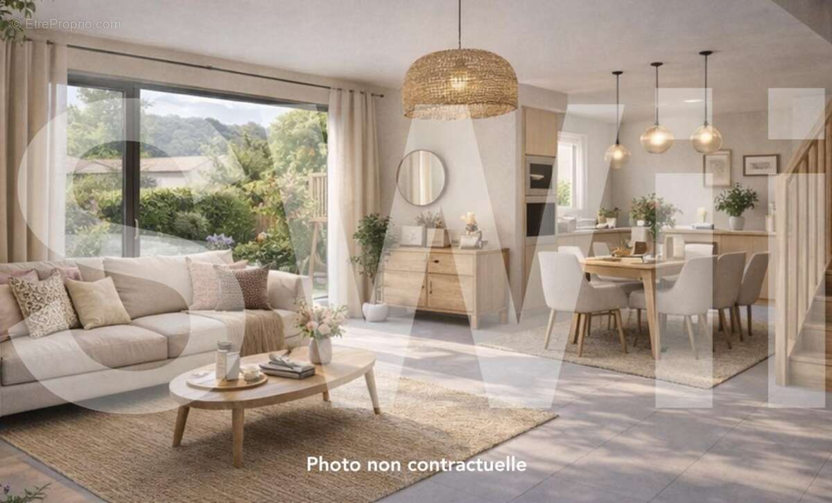 Maison à AIX-EN-PROVENCE