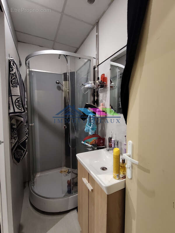 Appartement F1 Malzéville, proche accès A 31 - photo 4