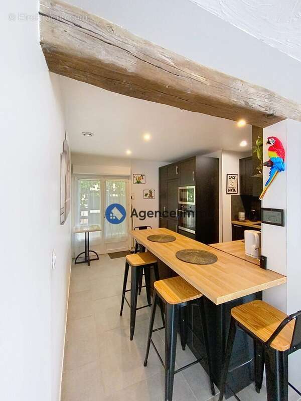 Maison à SAVIGNE-SUR-LATHAN