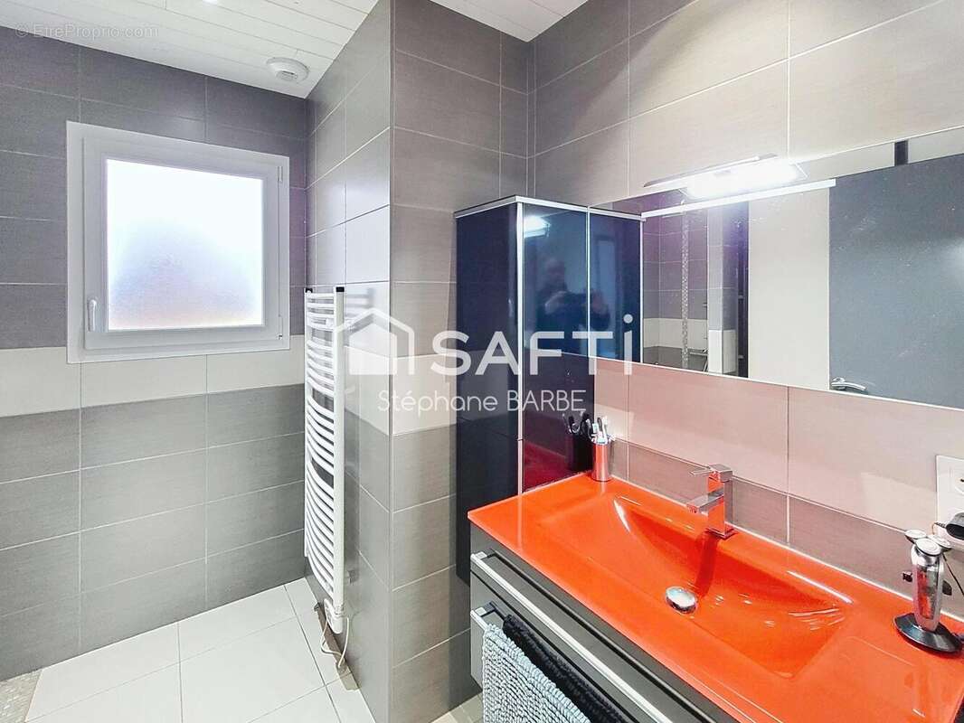 Photo 9 - Maison à LE VERDON-SUR-MER