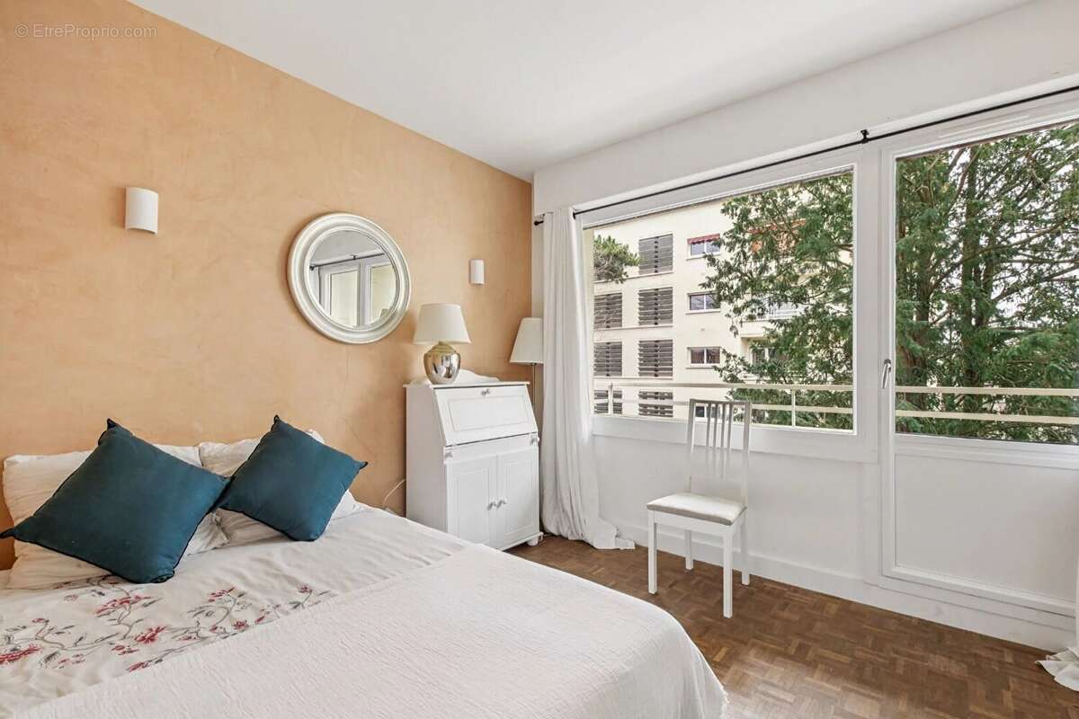 Appartement à CHATOU