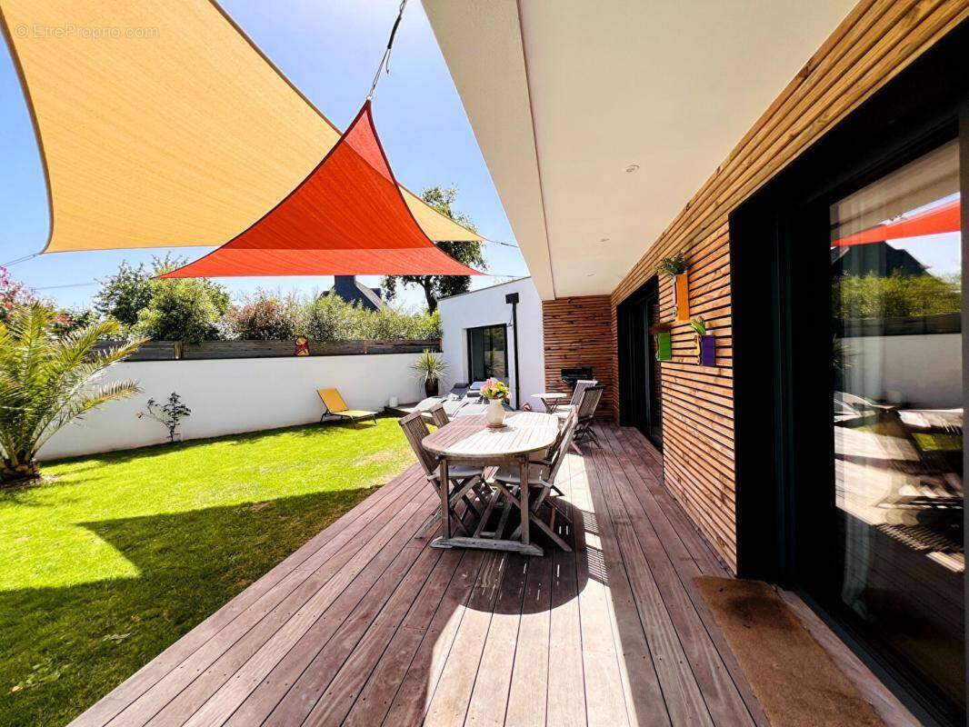 Maison à ARRADON