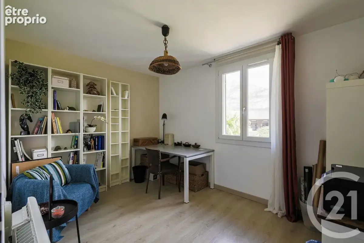 Maison 6 pièces 120 m² à vendre à Sassenage (38360) - photo 15