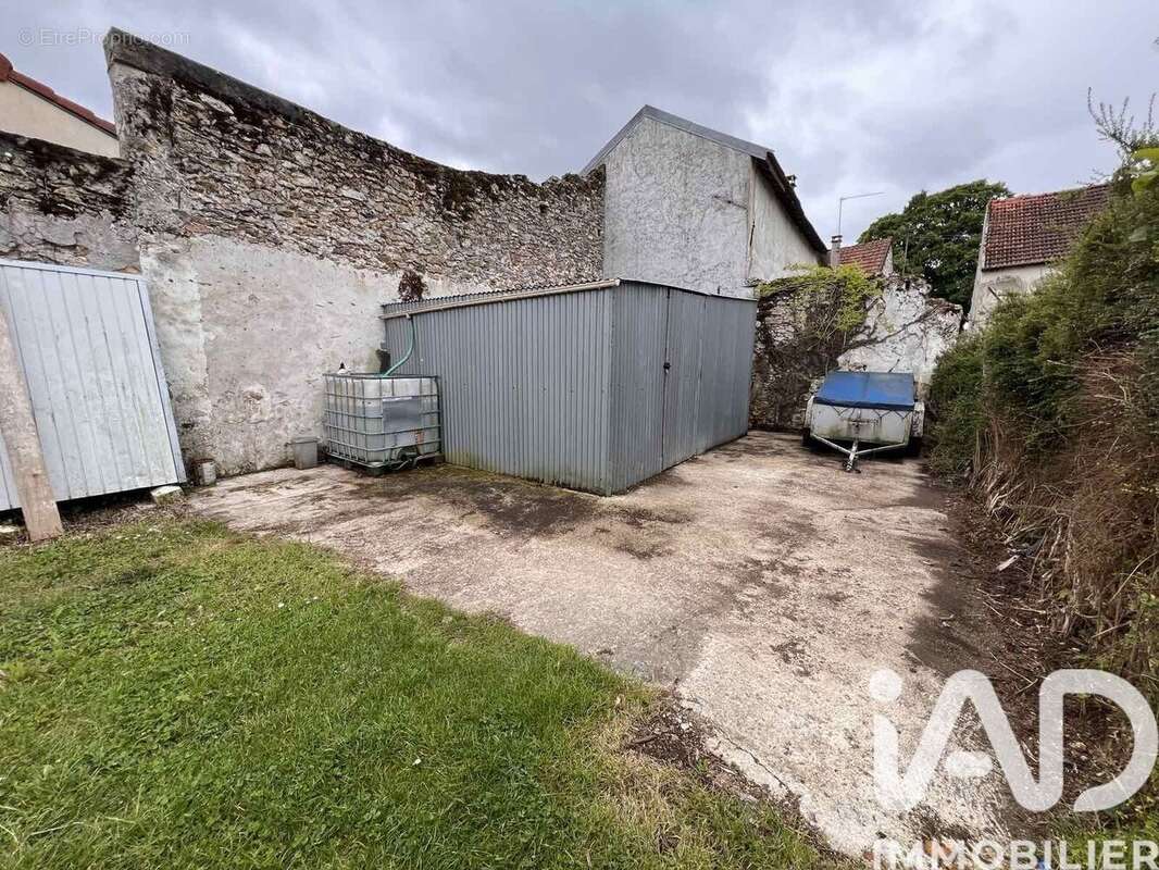 Photo 9 - Maison à LA FERTE-SOUS-JOUARRE