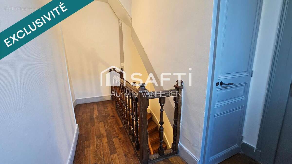 Photo 3 - Appartement à COSNE-COURS-SUR-LOIRE