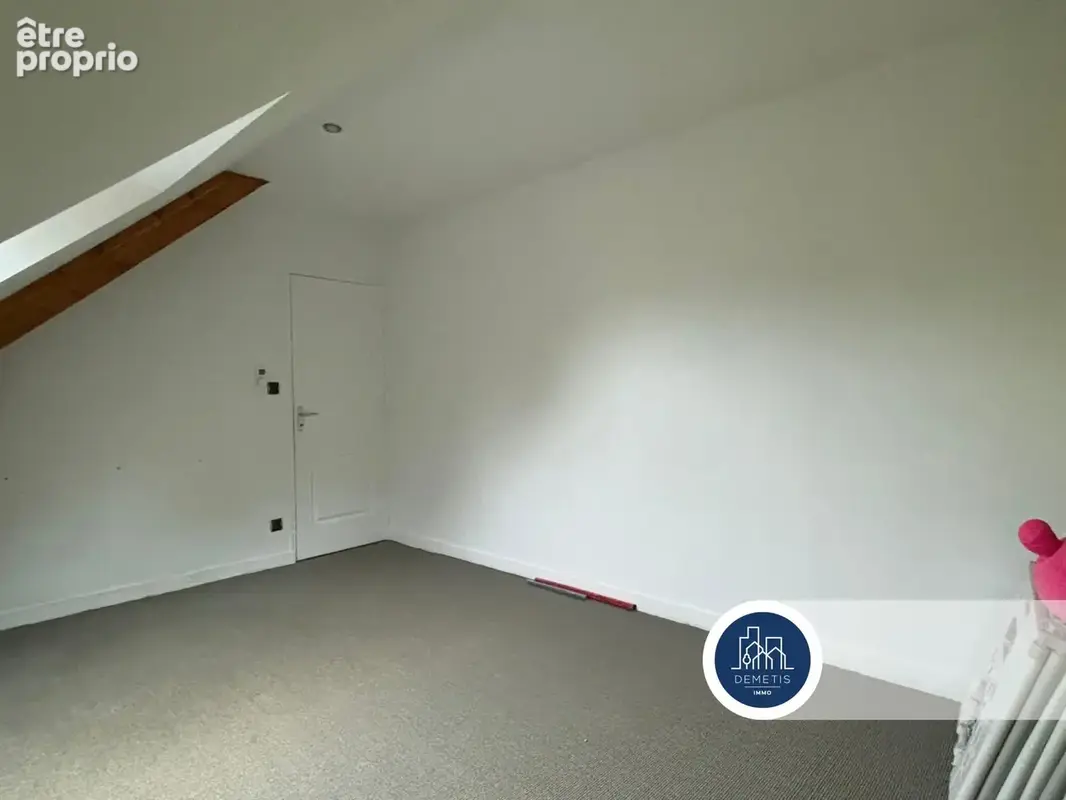 Longère de caractère - photo 12