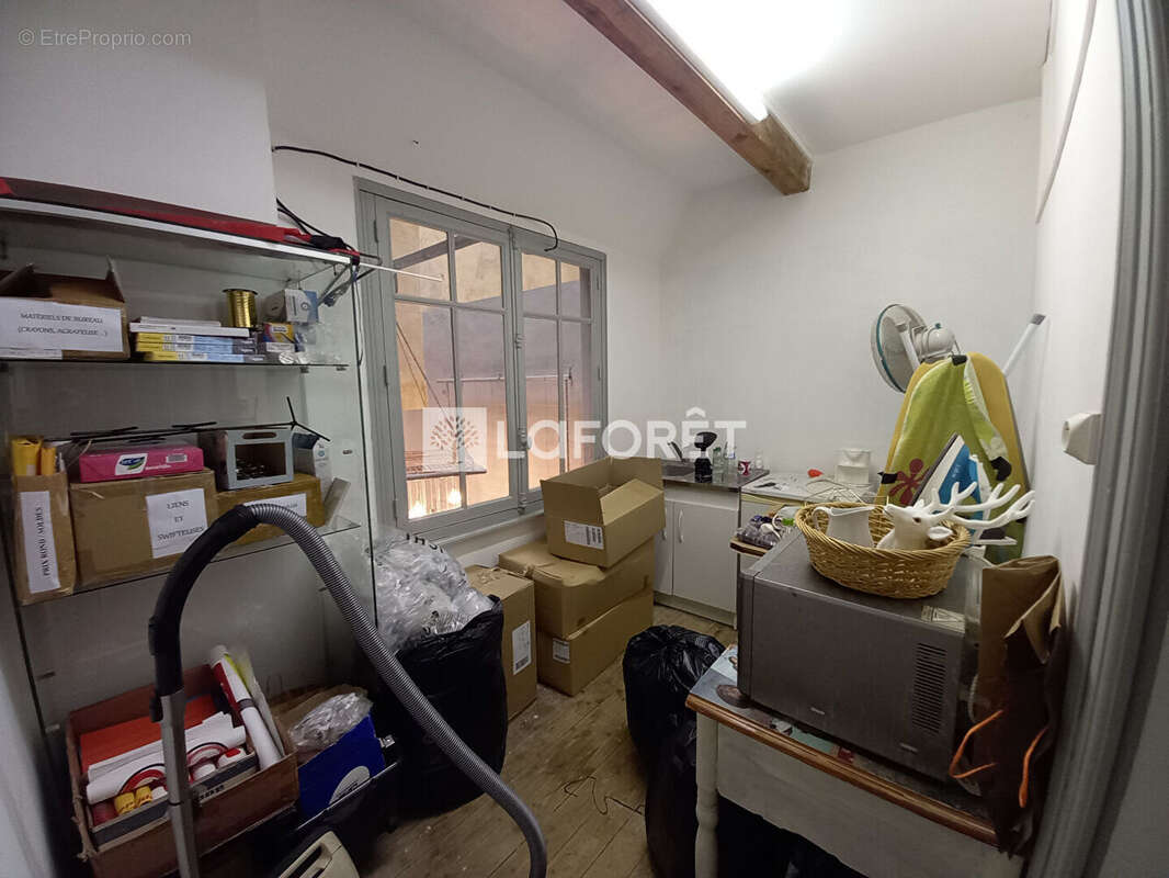 Appartement à GUINGAMP